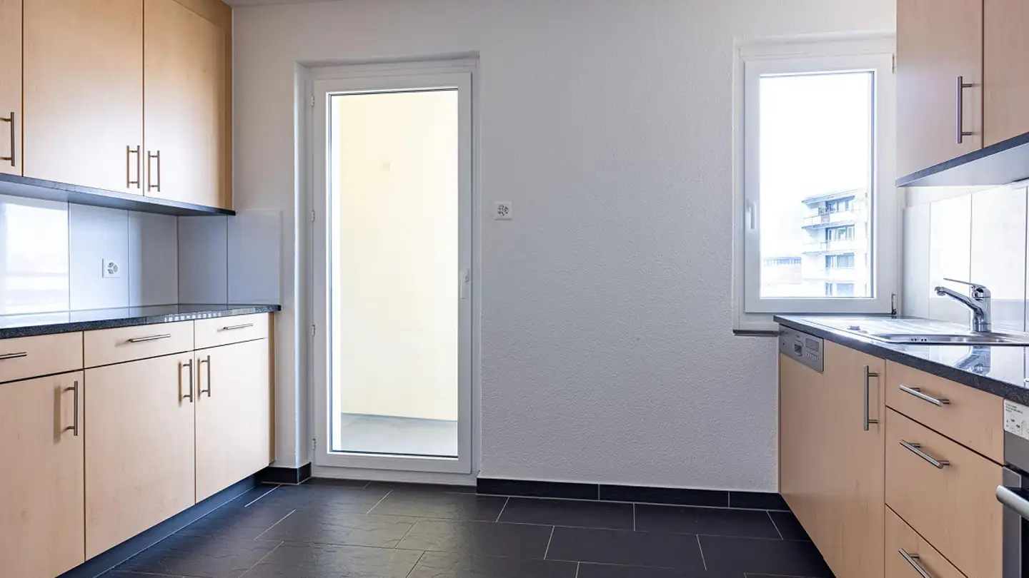 Appartamento in affitto - Zuchwilerstrasse 54, 4500 Solothurn - Foto 2
