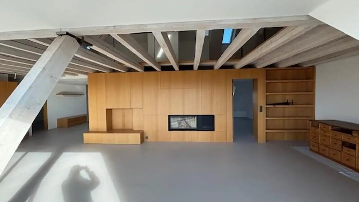 Appartamento in affitto - Humboldtstrasse, 3013 Bern - Foto 2