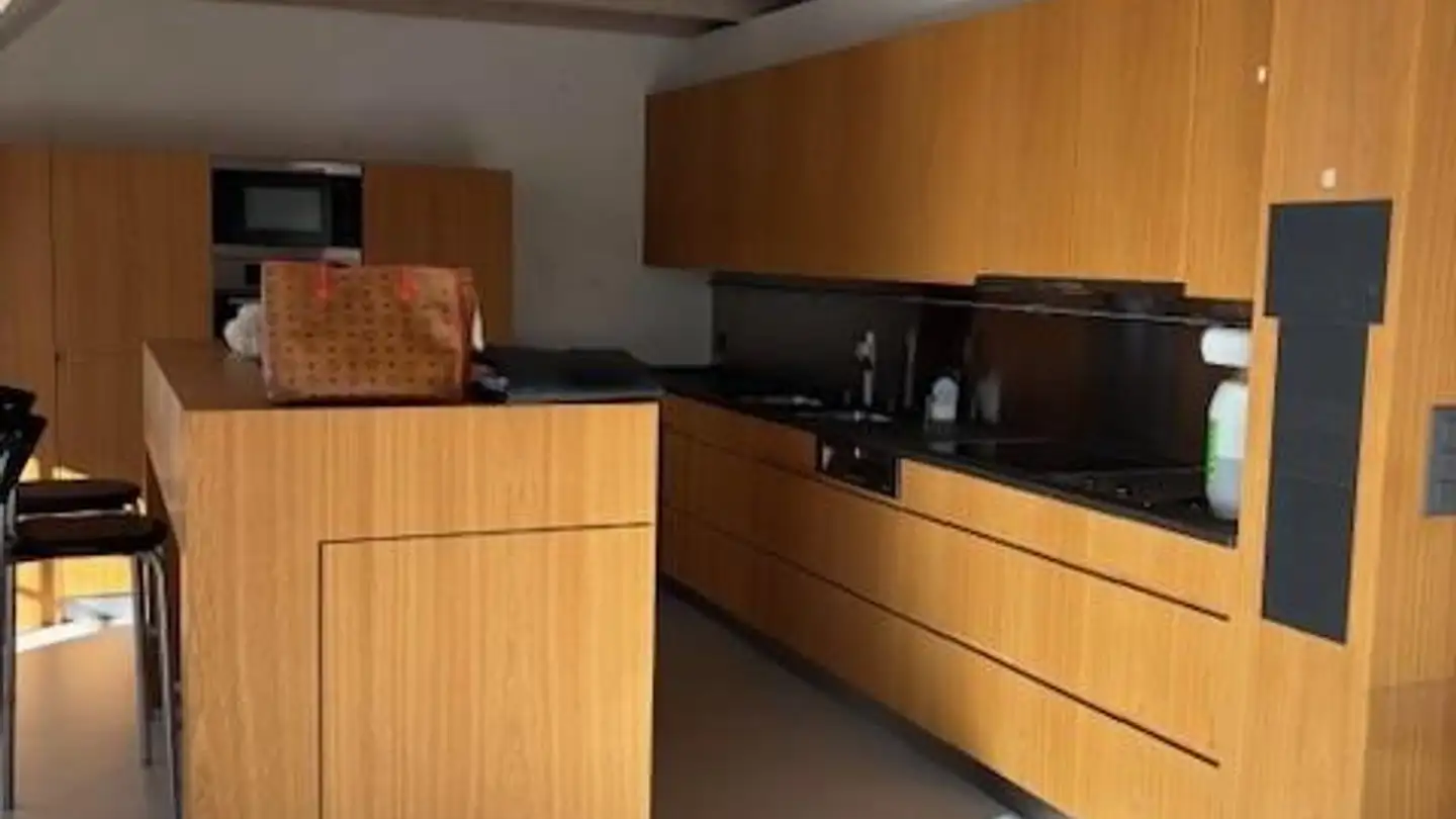 Appartamento in affitto - Humboldtstrasse, 3013 Bern - Foto 3