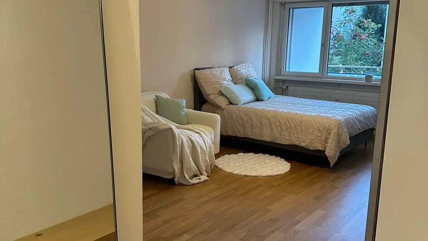 Appartement à louer - 8307 Effretikon