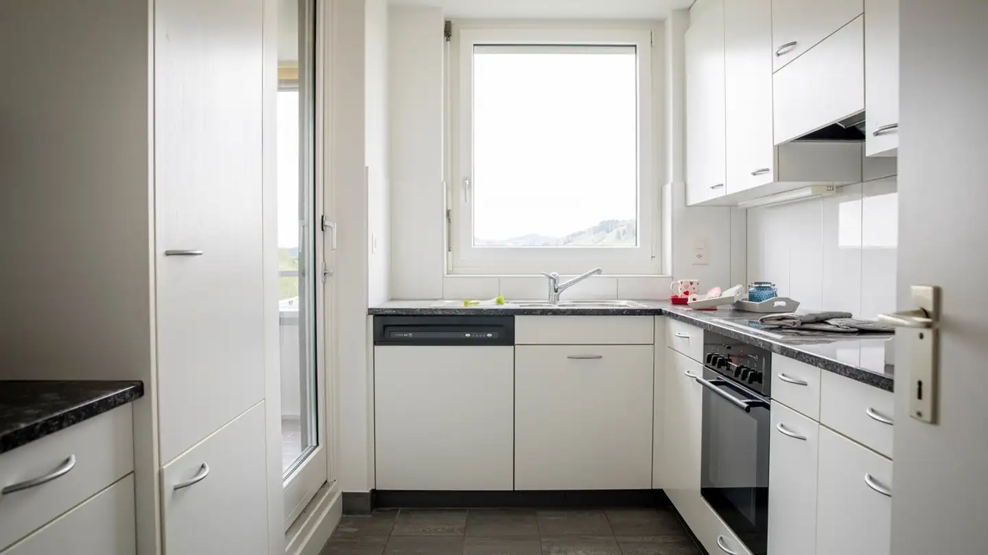 Appartement à louer - Oberstrasse 285, 9014 St. Gallen - Photo 2