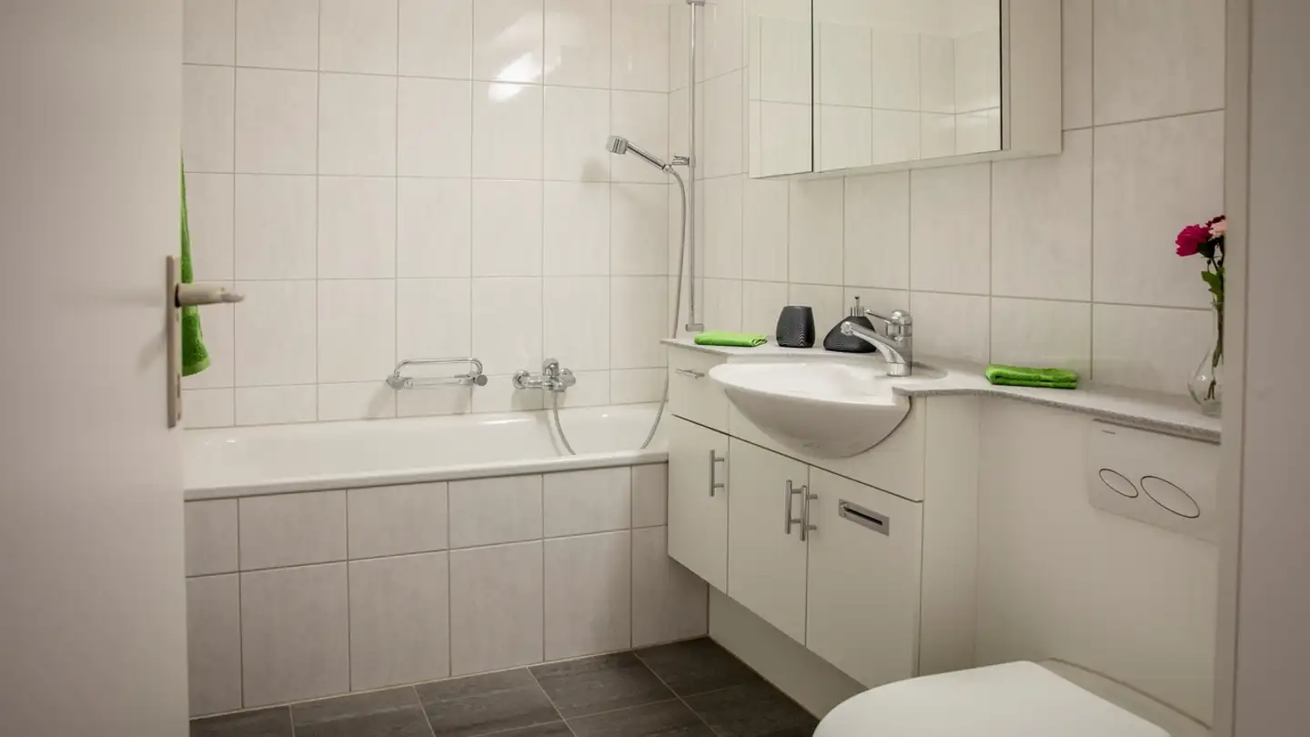 Appartement à louer - Oberstrasse 285, 9014 St. Gallen - Photo 3
