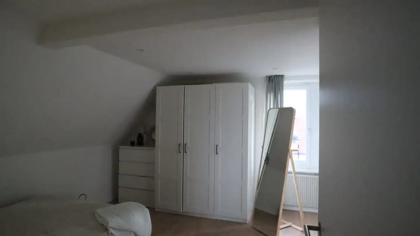 Appartement à louer - Dorfstrasse, 4612 Wangen b. Olten - Photo 3