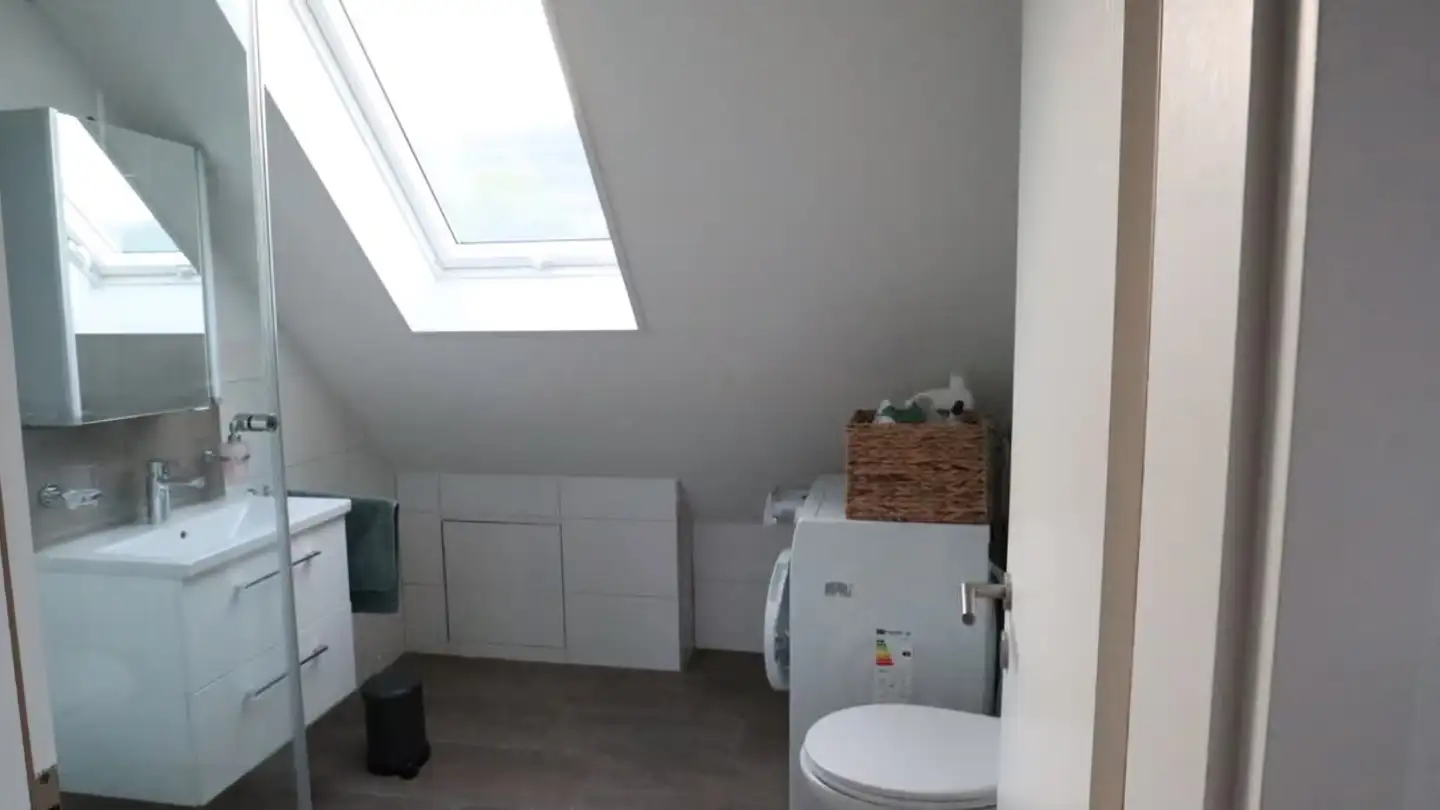 Appartement à louer - Dorfstrasse, 4612 Wangen b. Olten - Photo 4
