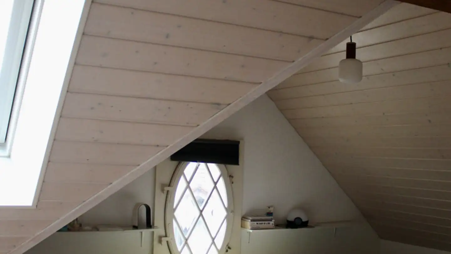 Appartamento in affitto - Rue William-Haldimand 9, 1003 Lausanne - Photo 4