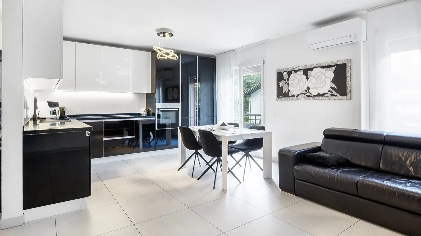 Apartment for sale - Via Motto Torrino 4, 6592 S. Antonino - Photo 3