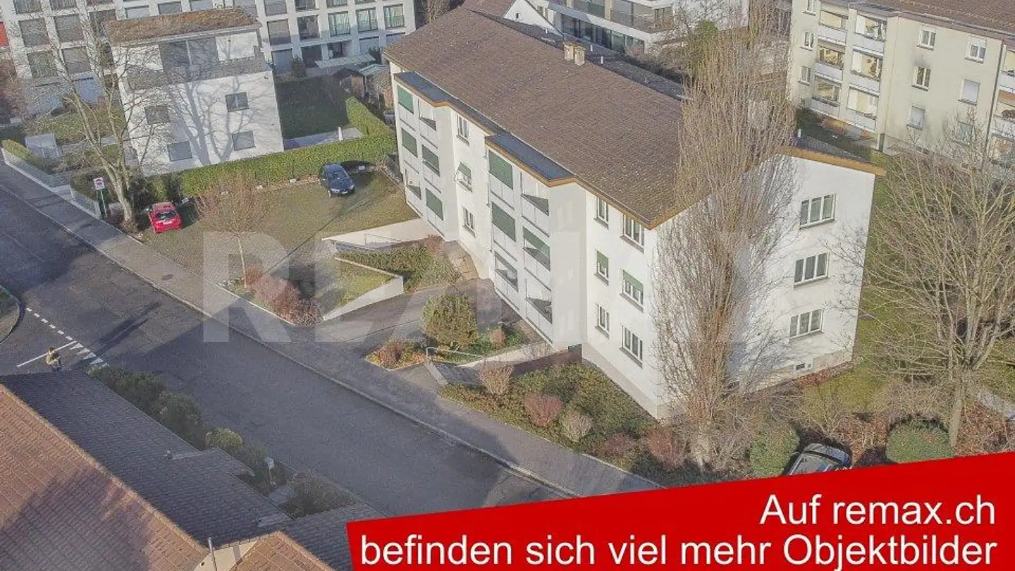 Apartment for sale - Gründenstrasse 8, 4132 Muttenz