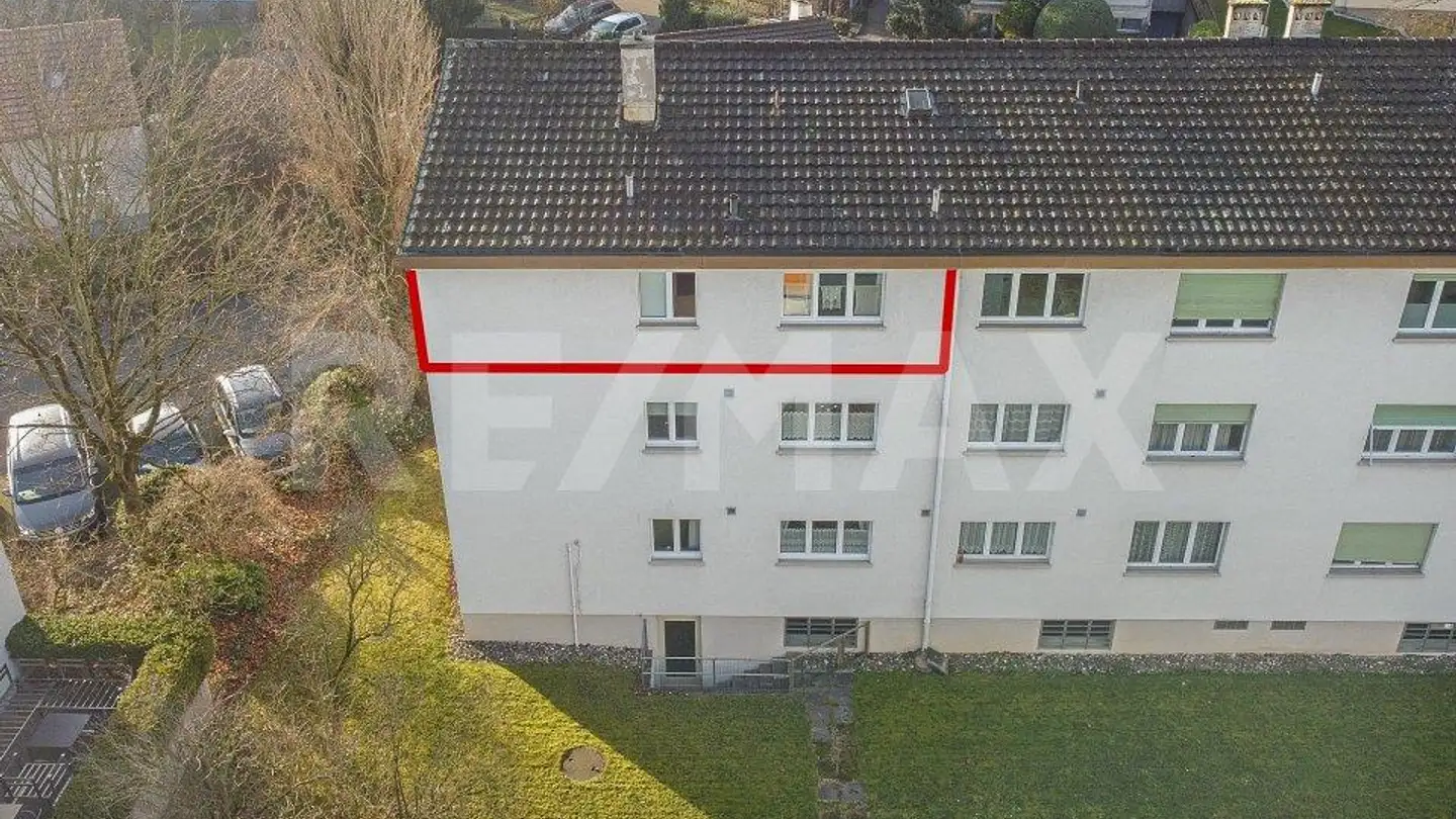 Apartment for sale - Gründenstrasse 8, 4132 Muttenz - Photo 4