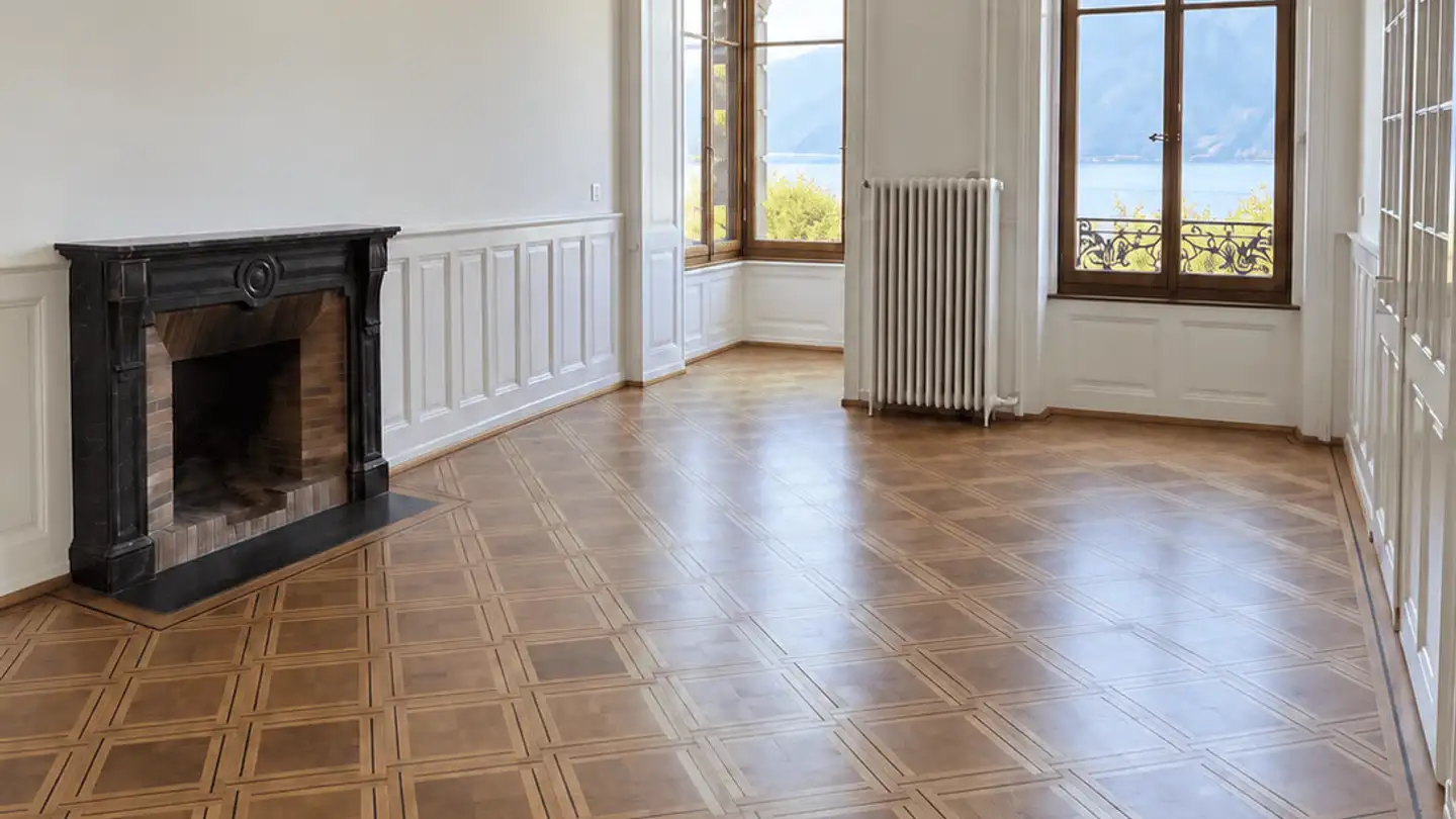 Apartment for rent - Ruelle Du Lac 1, 1800 Vevey