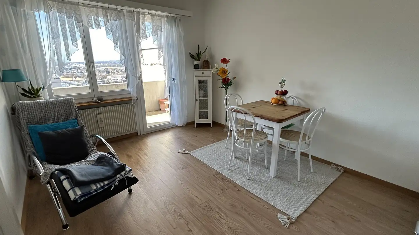 Appartamento in affitto - Rütiweg 86, 3072 Ostermundigen - Foto 4