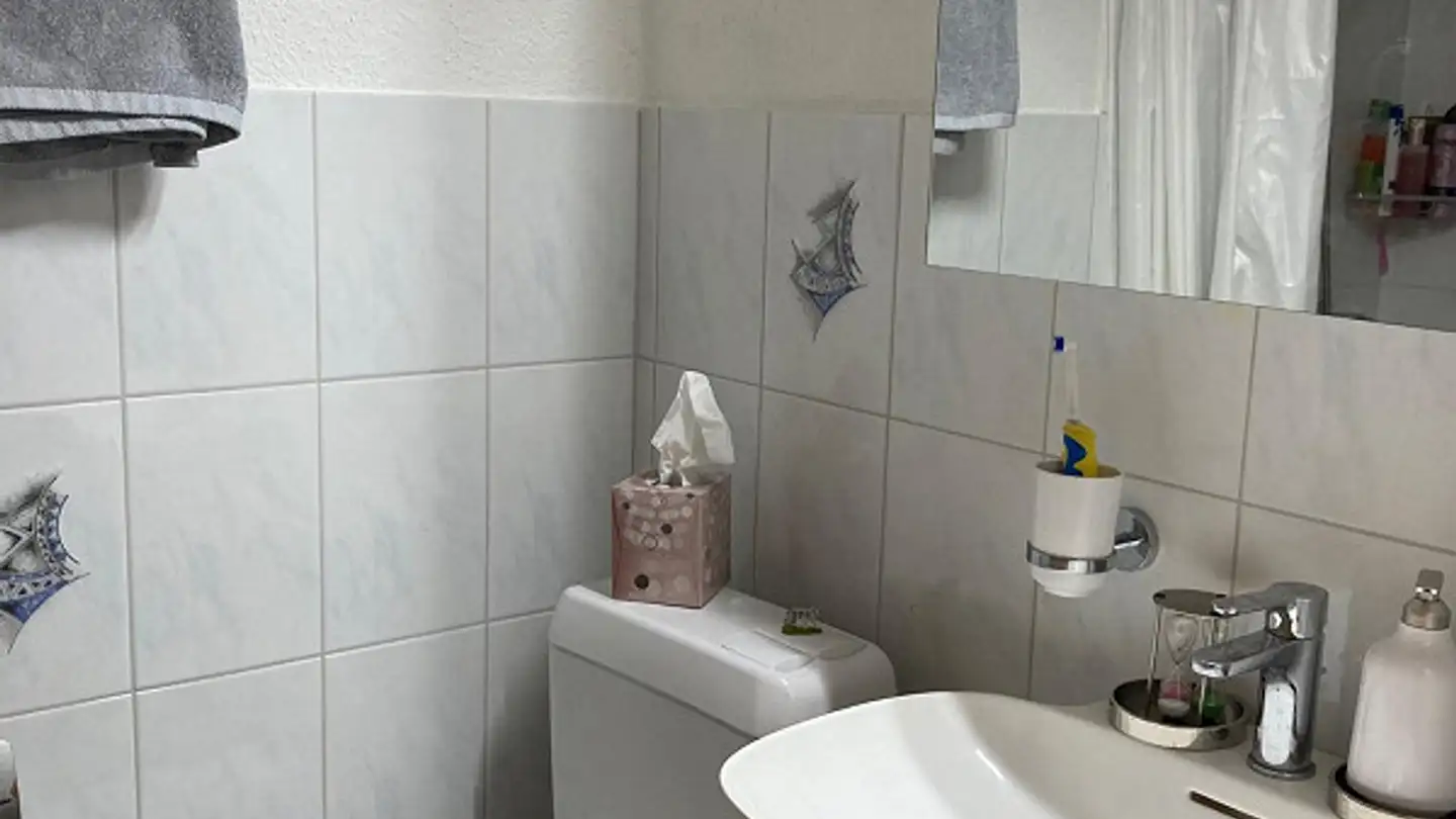 Appartement à louer - Lochweg 7, 7252 Klosters Dorf - Photo 2