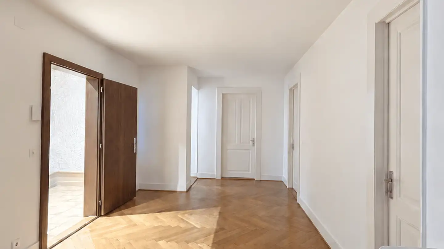 Apartment for rent - Ruelle Du Lac 1, 1800 Vevey - Photo 2