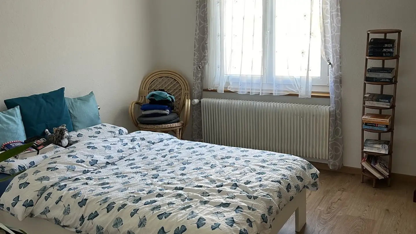Appartamento in affitto - Rütiweg 86, 3072 Ostermundigen