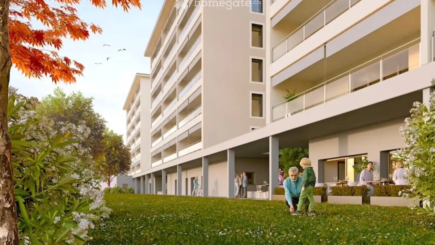 Appartamento in affitto - 6600 Locarno - Photo 2