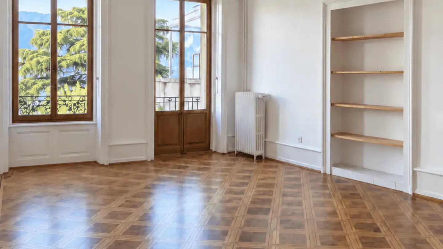 Apartment for rent - Ruelle Du Lac 1, 1800 Vevey - Photo 3