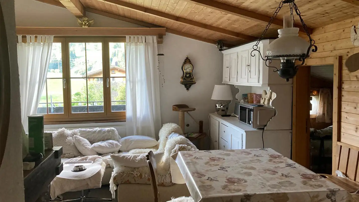 Appartement à louer - Lochweg 7, 7252 Klosters Dorf - Photo 4