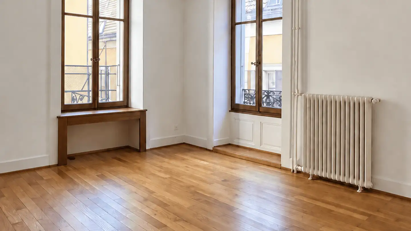 Apartment for rent - Ruelle Du Lac 1, 1800 Vevey - Photo 4