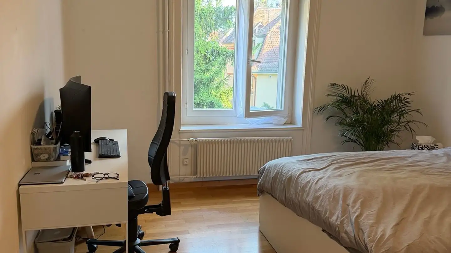 Wohnung mieten - 8006 Zürich - Foto 3