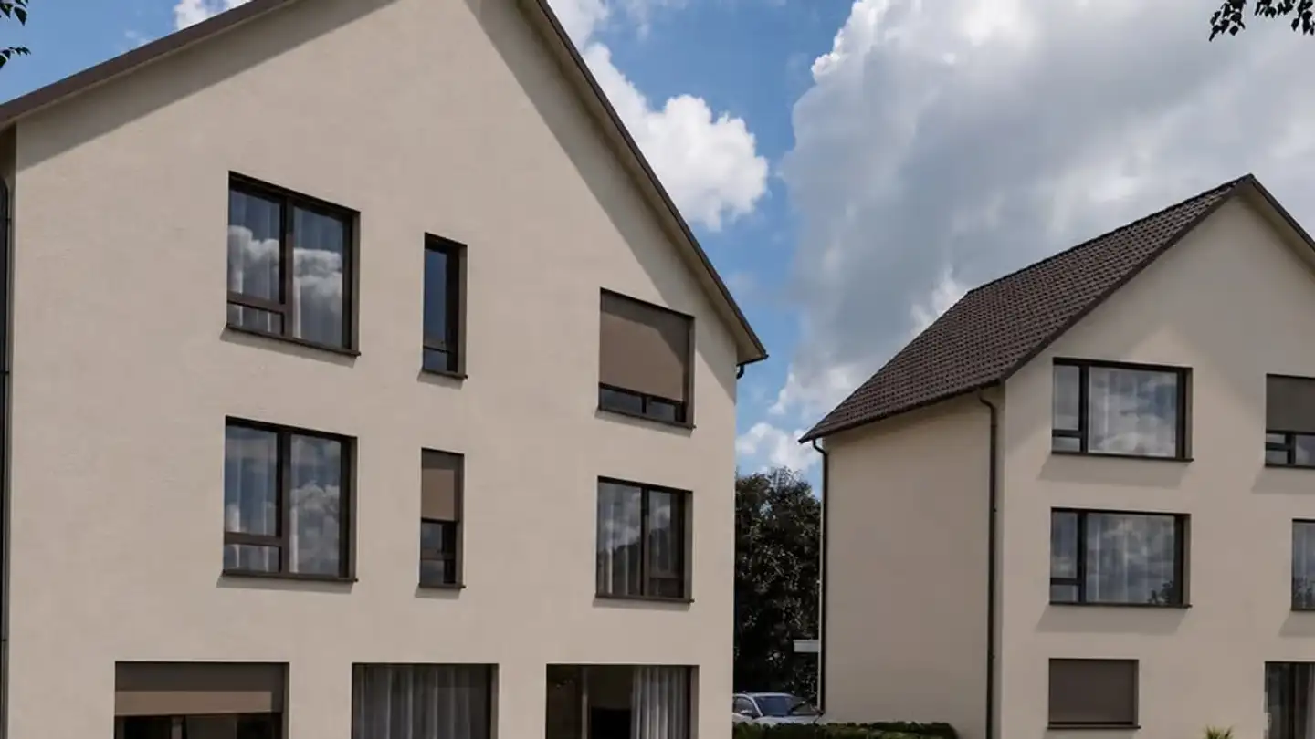 Maison individuelle à vendre - Teichweg, 4422 Arisdorf