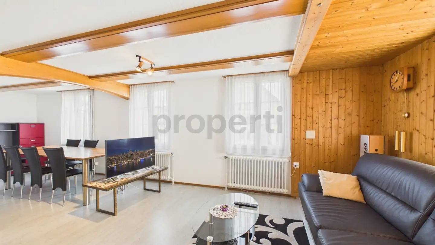 Casa singola in affitto - 4934 Madiswil - Foto 2