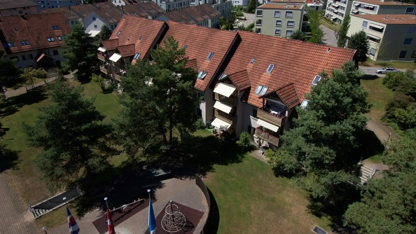 Appartamento in affitto - Im Lindenacher 20, 8303 Bassersdorf