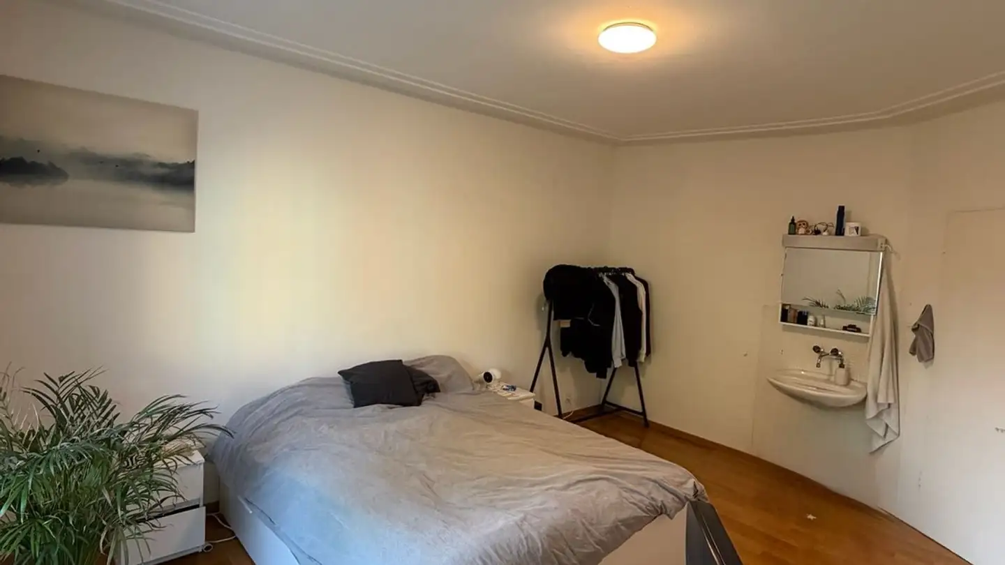 Wohnung mieten - 8006 Zürich - Foto 4