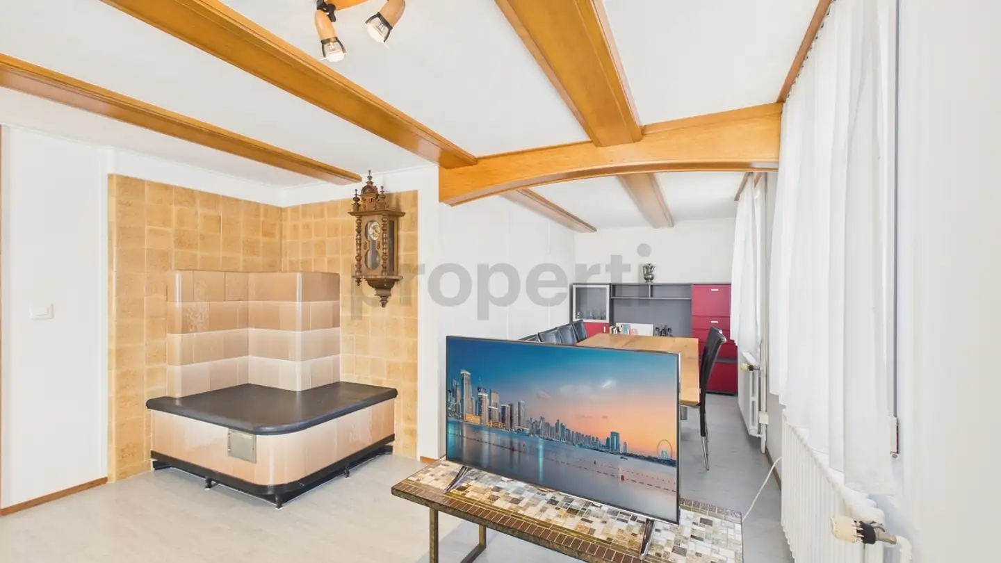 Casa singola in affitto - 4934 Madiswil - Foto 4