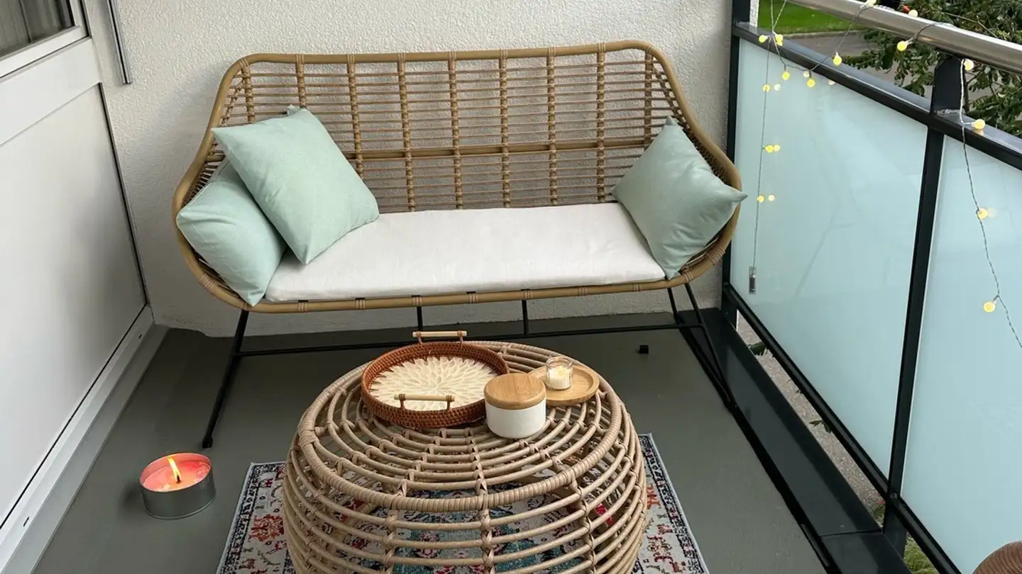 Appartement à louer - 8307 Effretikon - Photo 4