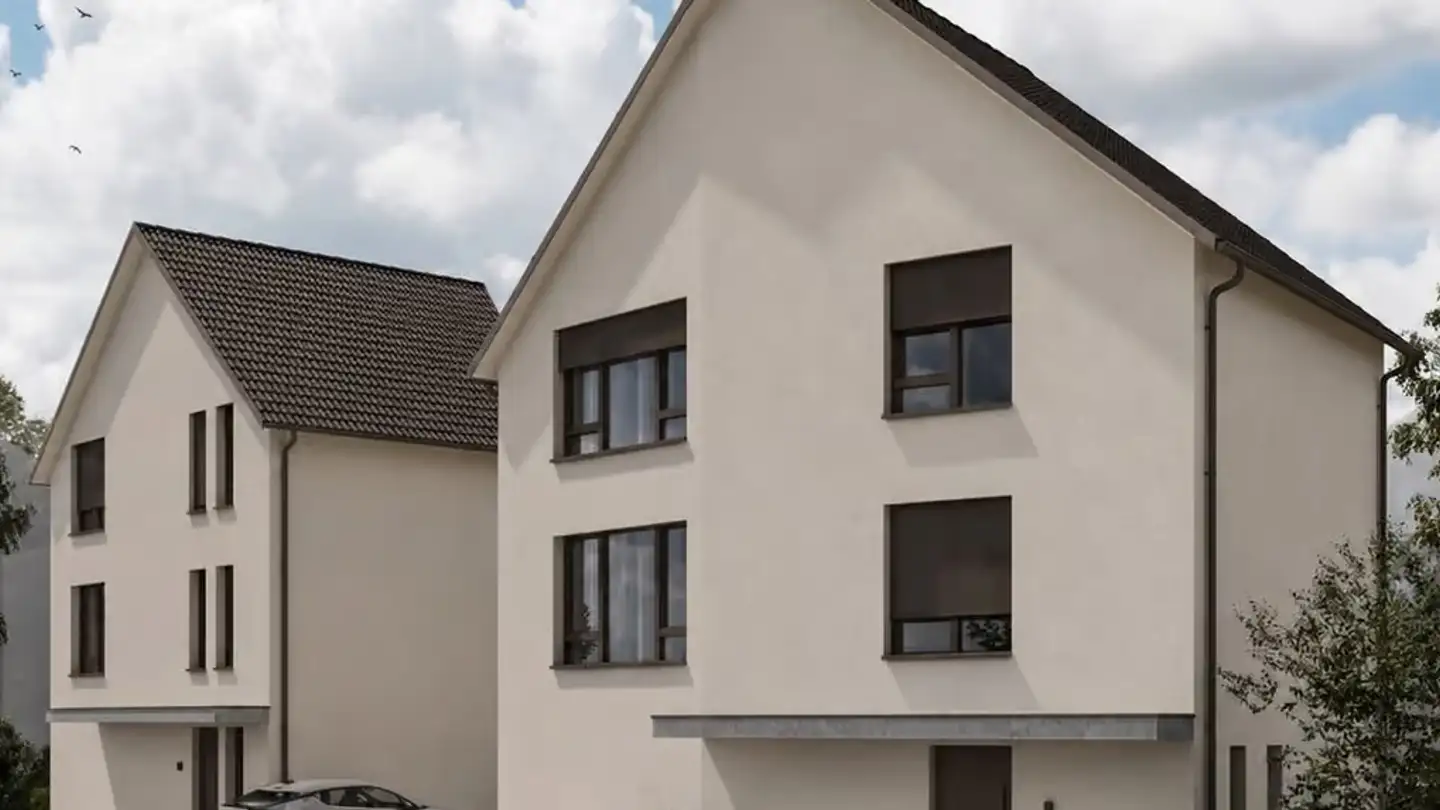 Maison individuelle à vendre - Teichweg, 4422 Arisdorf - Photo 2