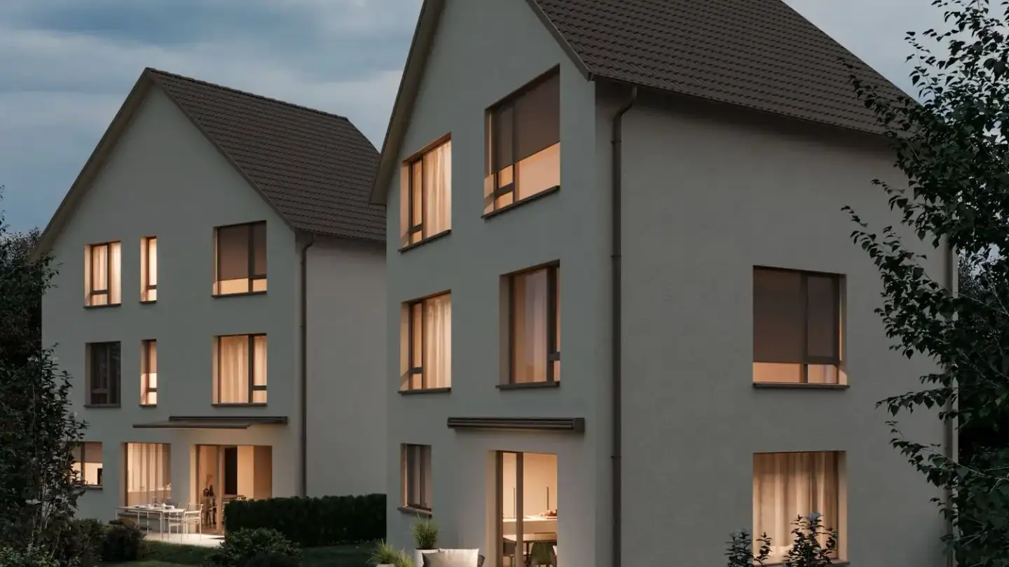 Maison individuelle à vendre - Teichweg, 4422 Arisdorf - Photo 3