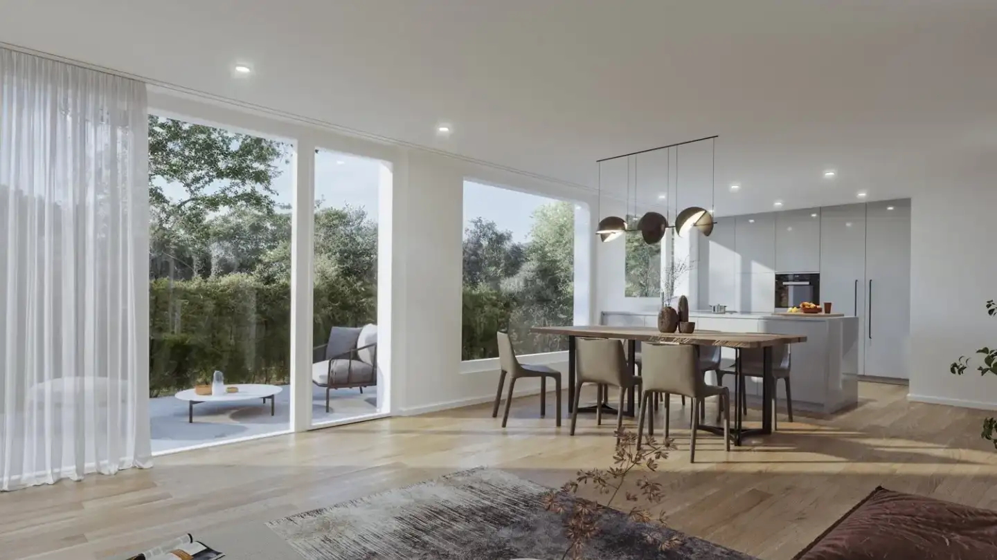 Maison individuelle à vendre - Teichweg, 4422 Arisdorf - Photo 4