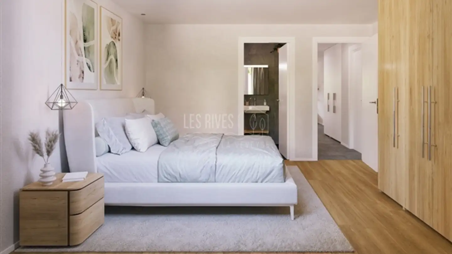 Apartment for sale - Le Gottau 20, 1618 Châtel-St-Denis - Photo 3