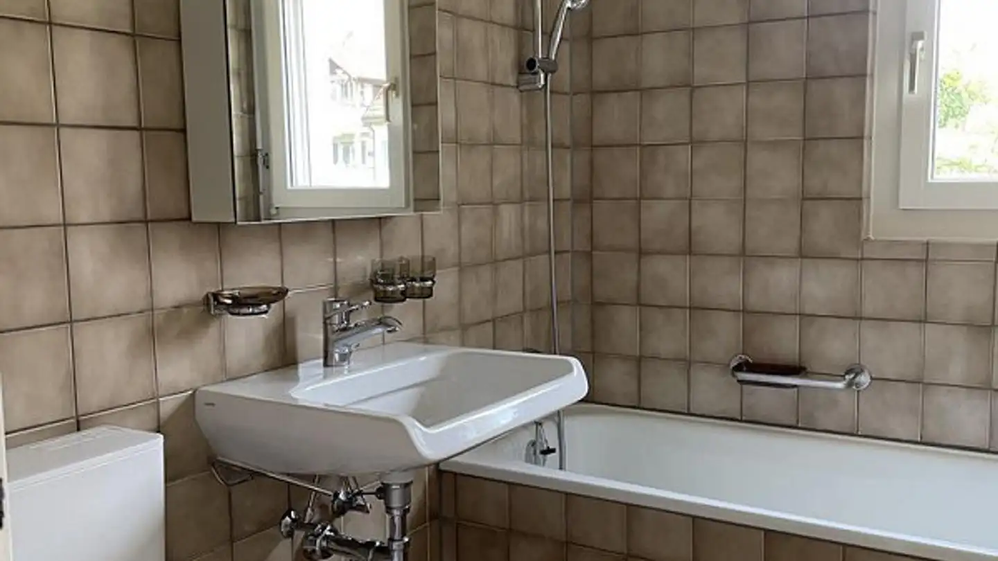 Appartamento in affitto - Im Lindenacher 20, 8303 Bassersdorf - Foto 3