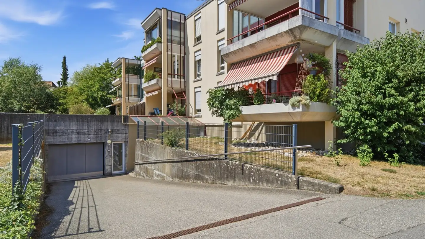 Wohnung kaufen - Schulhausstrasse 17, 4563 Gerlafingen - Foto 3