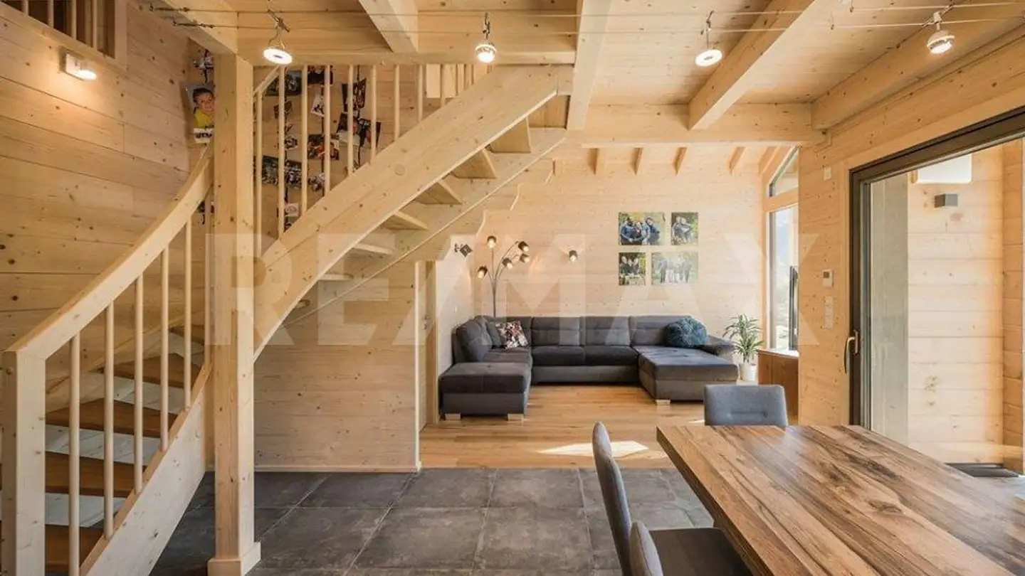 Single house for sale - 7000 Chur - Photo 3