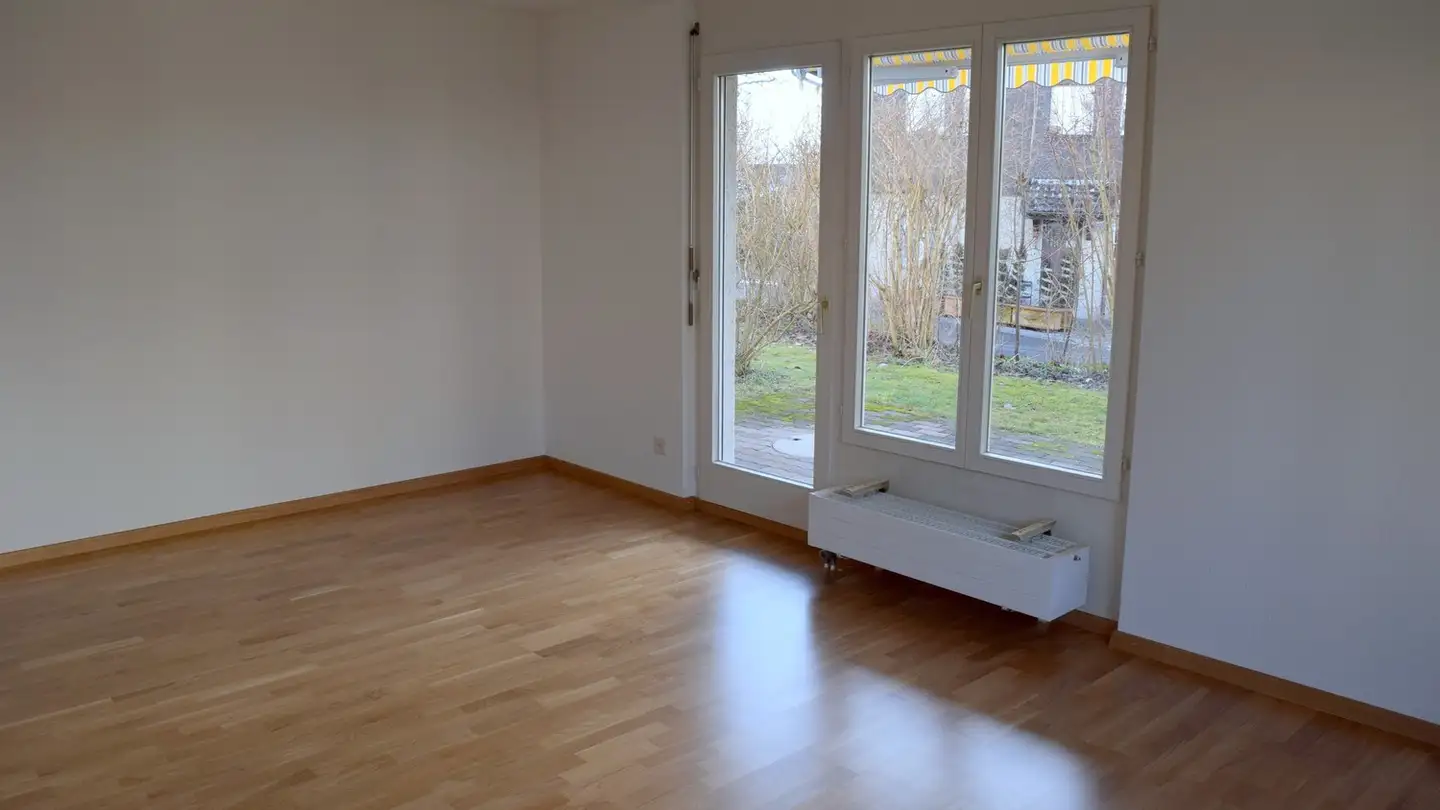 Apartment for rent - Friedhofstrasse 8, 8330 Pfäffikon ZH