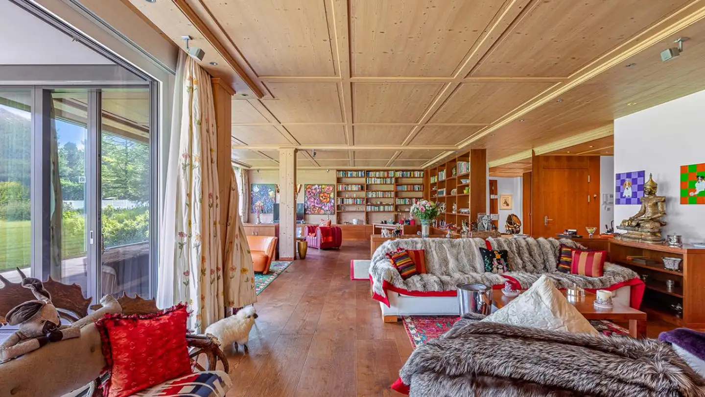 Apartment for sale - 7500 St. Moritz