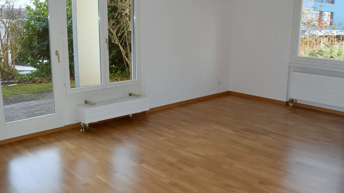 Apartment for rent - Friedhofstrasse 8, 8330 Pfäffikon ZH - Photo 2