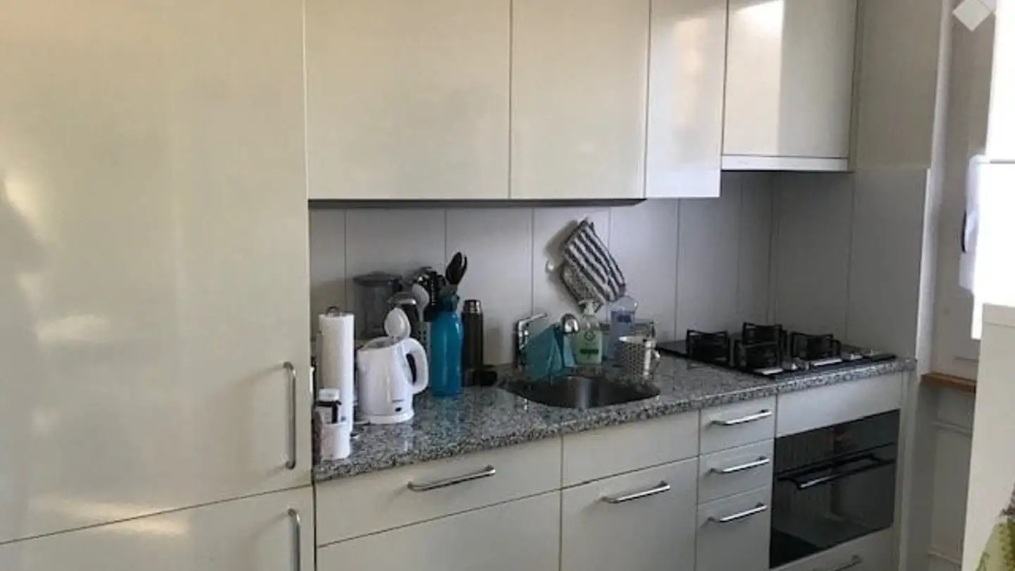 Appartement à louer - Oberer Aareggweg 114, 3004 Bern - Photo 3