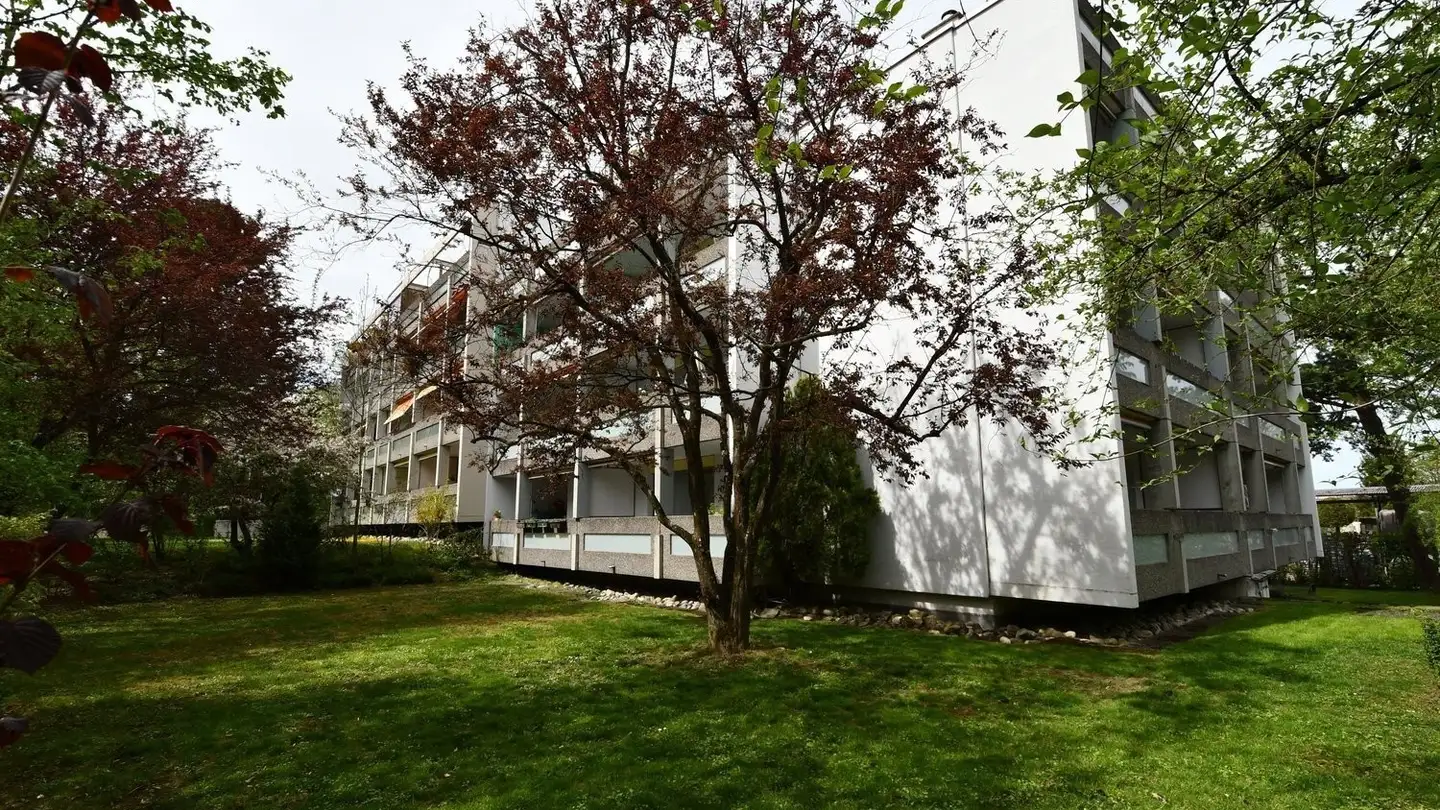 Appartement à louer - Oberer Aareggweg 114, 3004 Bern - Photo 4