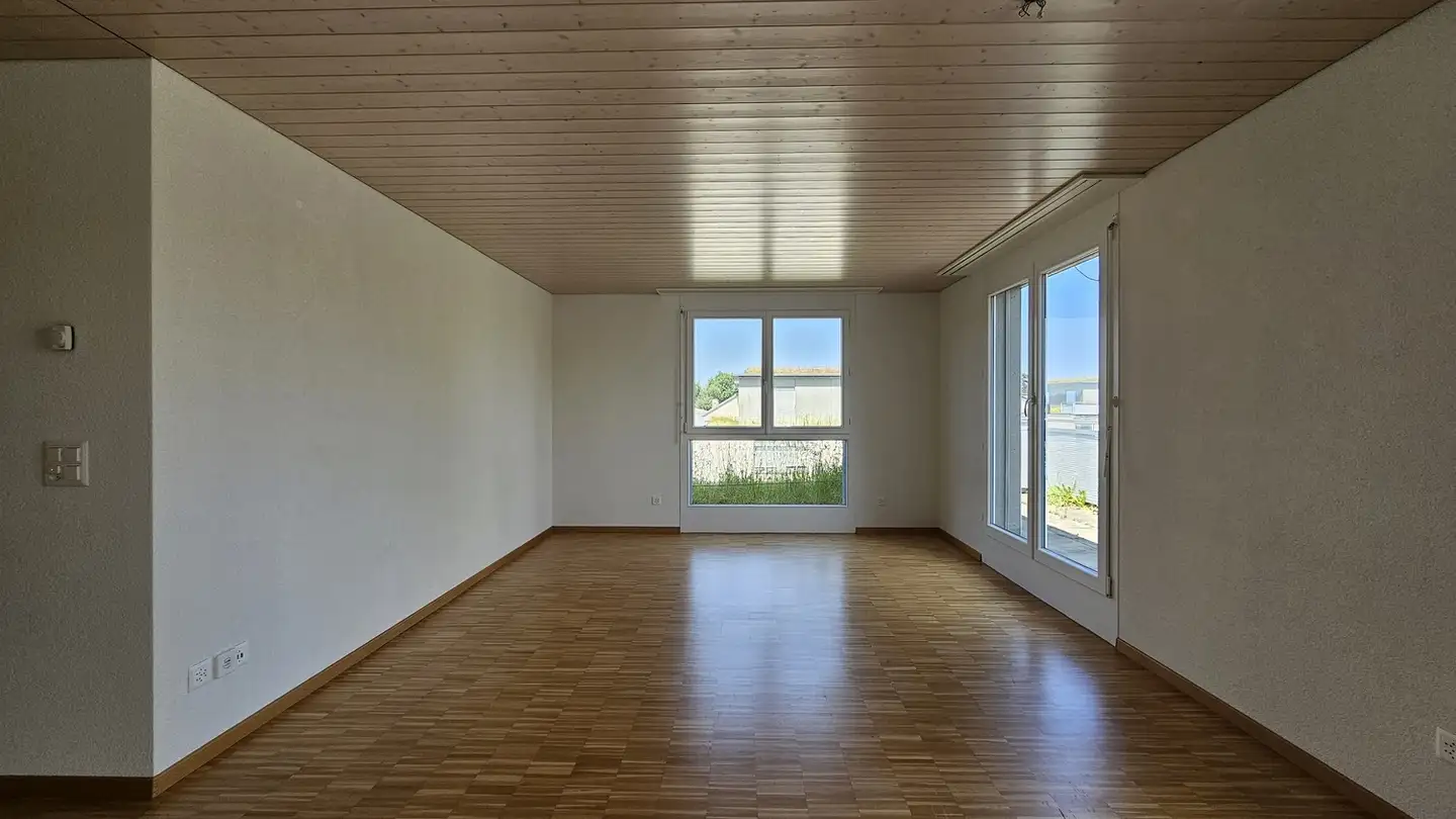 Appartamento in affitto - Lagerweg 4, 4900 Langenthal - Photo 2