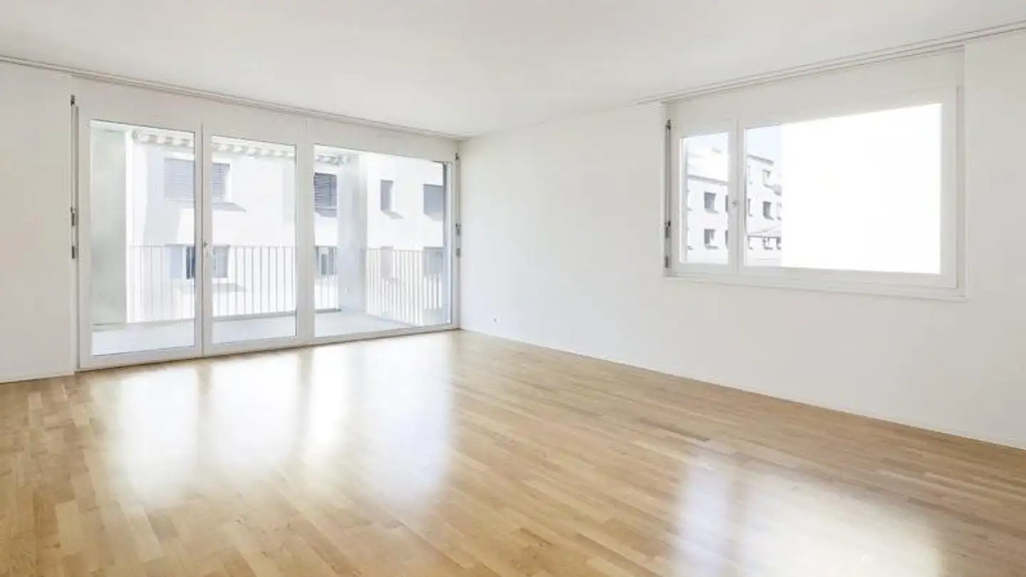 Wohnung mieten - Tischmacherhof 16, 8854 Galgenen - Foto 2
