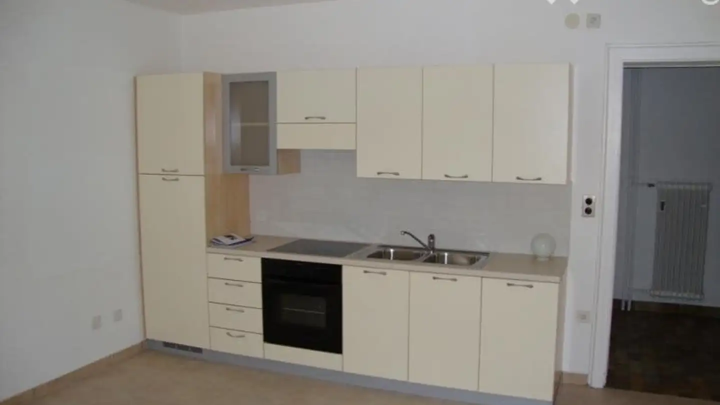 Apartment for rent - Via Mundèll 1, 6743 Bodio TI - Photo 3