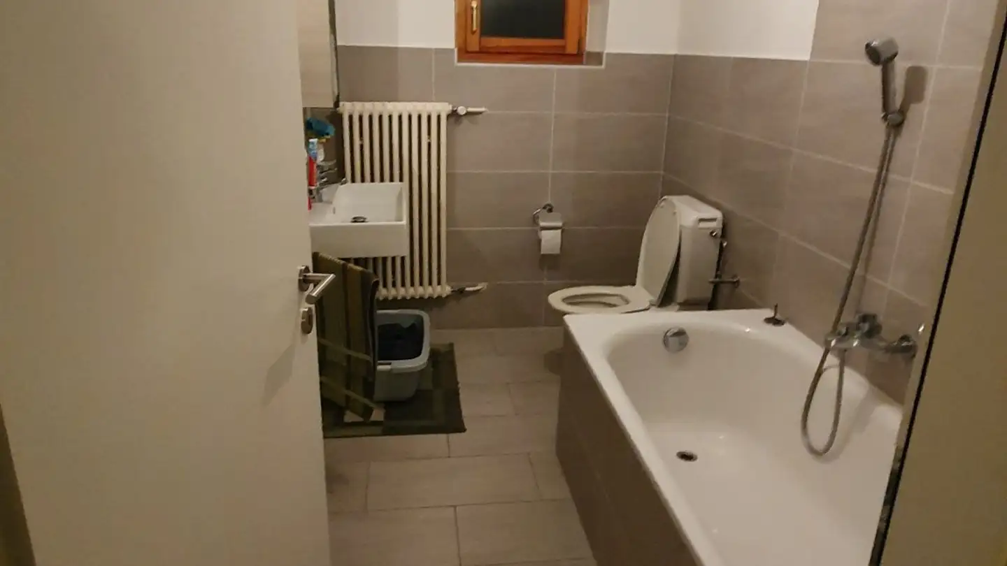 Apartment for rent - Via Mundèll 1, 6743 Bodio TI - Photo 4