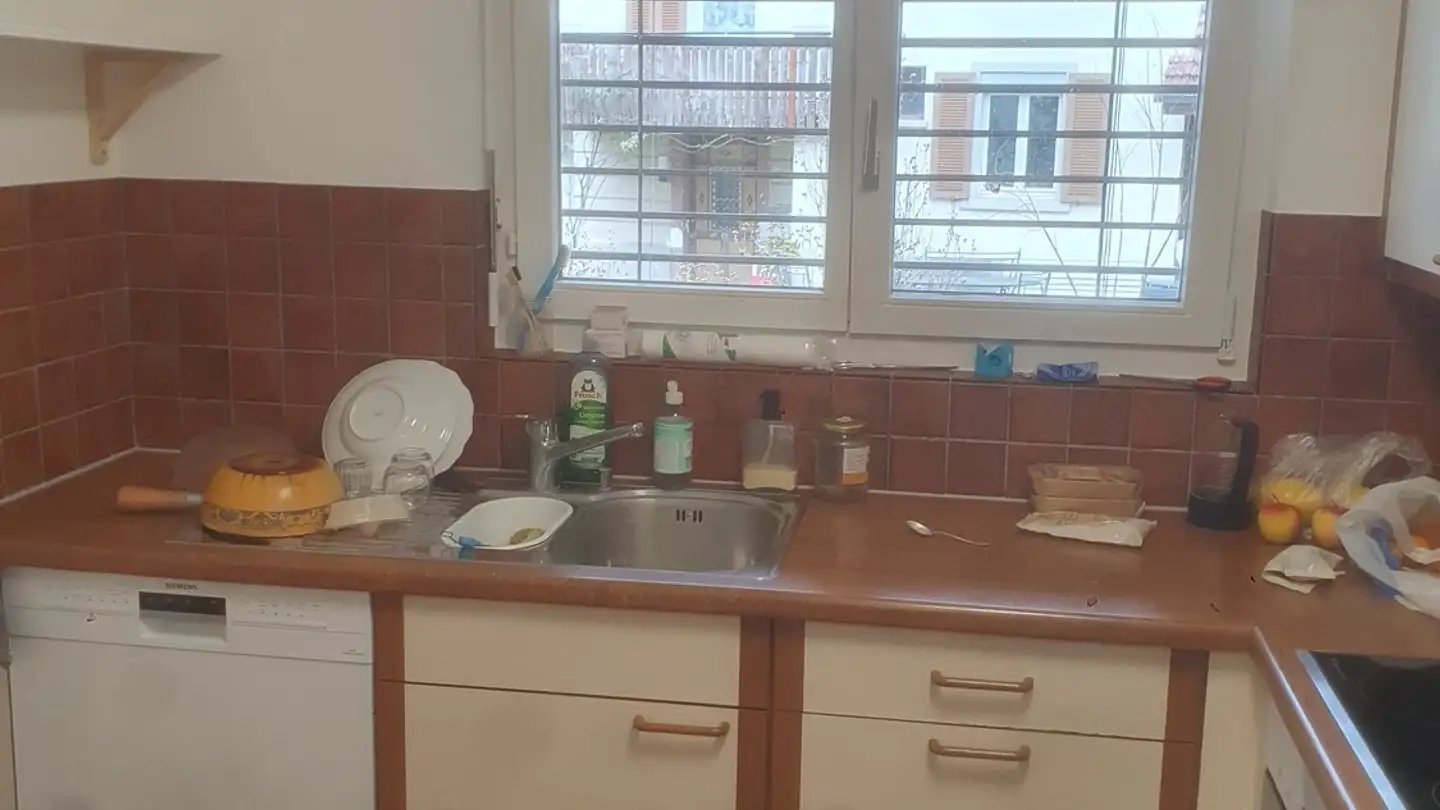 Apartment for rent - Friedhofstrasse 8, 8330 Pfäffikon ZH - Photo 3