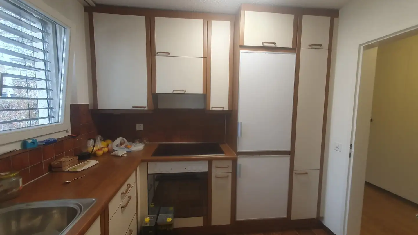 Apartment for rent - Friedhofstrasse 8, 8330 Pfäffikon ZH - Photo 4