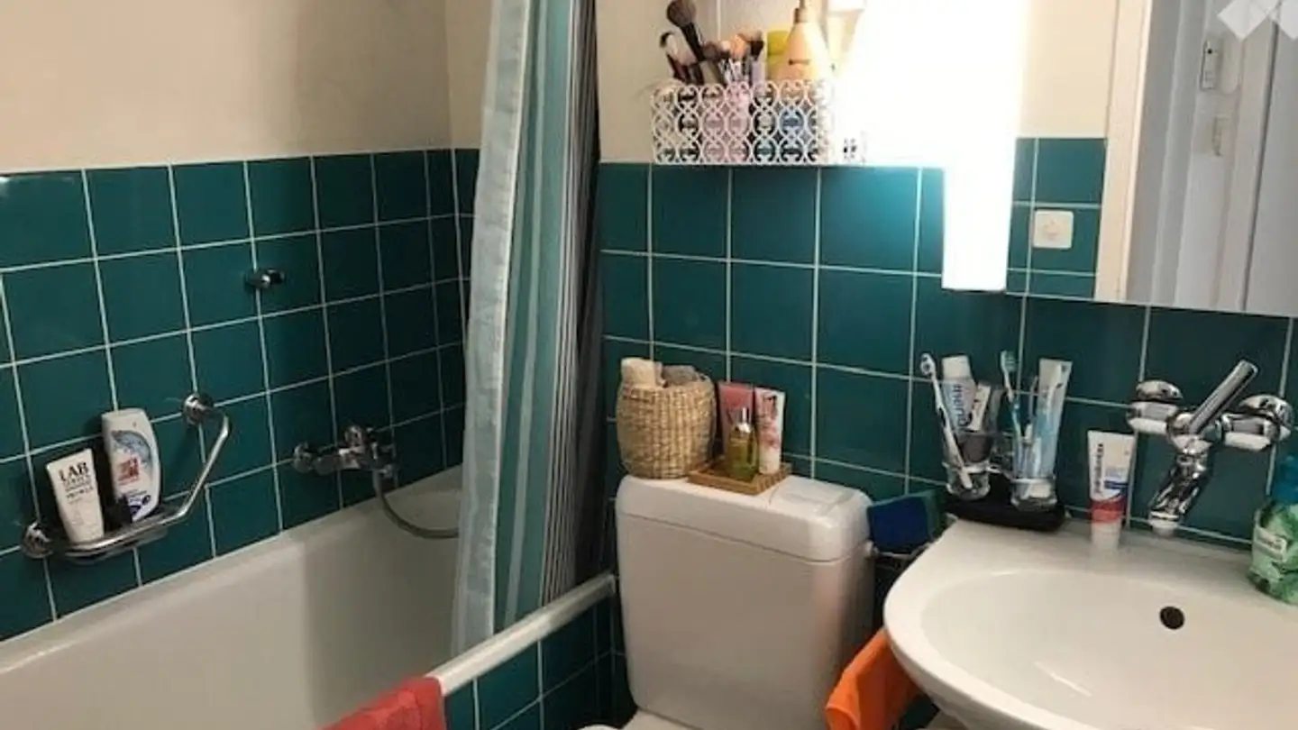 Appartement à louer - Oberer Aareggweg 114, 3004 Bern - Photo 2