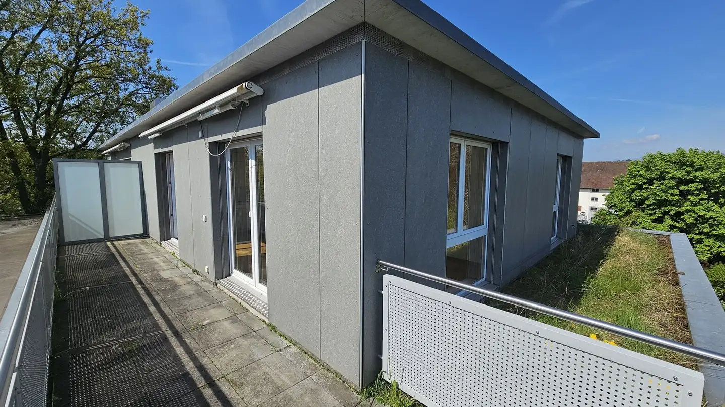 Appartamento in affitto - Lagerweg 4, 4900 Langenthal - Photo 3