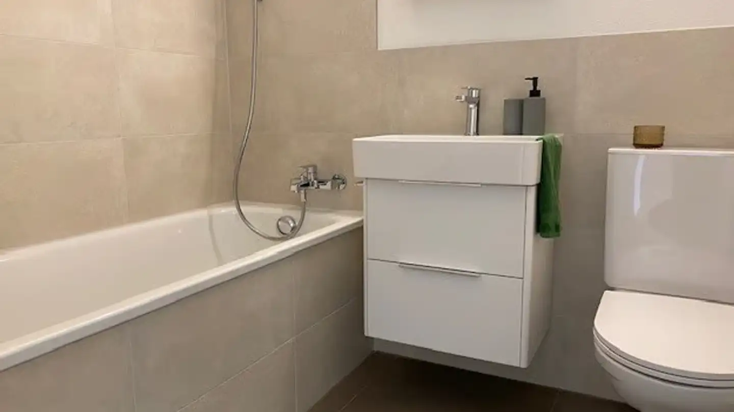 Appartamento in affitto - Kirchweg 15, 4617 Gunzgen - Foto 4