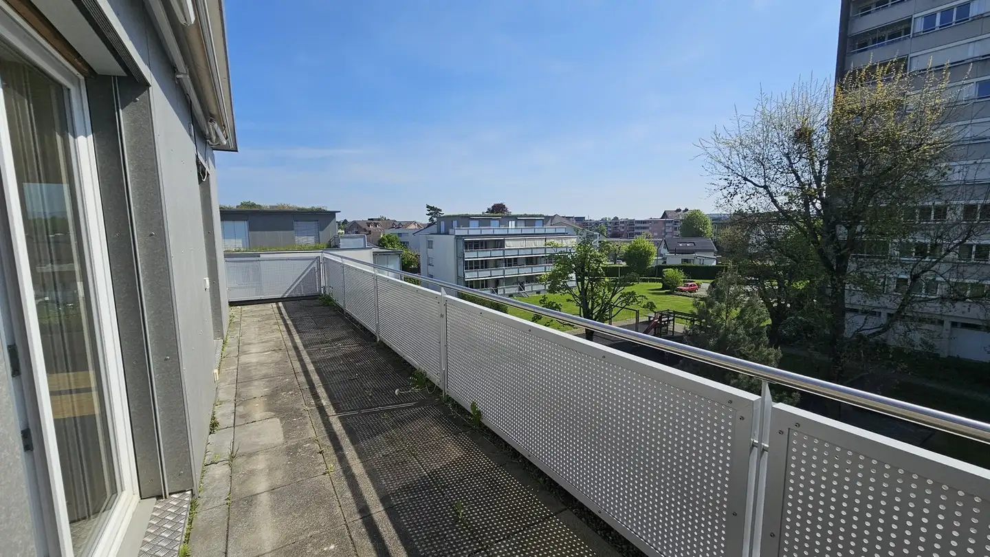 Appartamento in affitto - Lagerweg 4, 4900 Langenthal - Photo 4